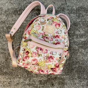 Disney back pack